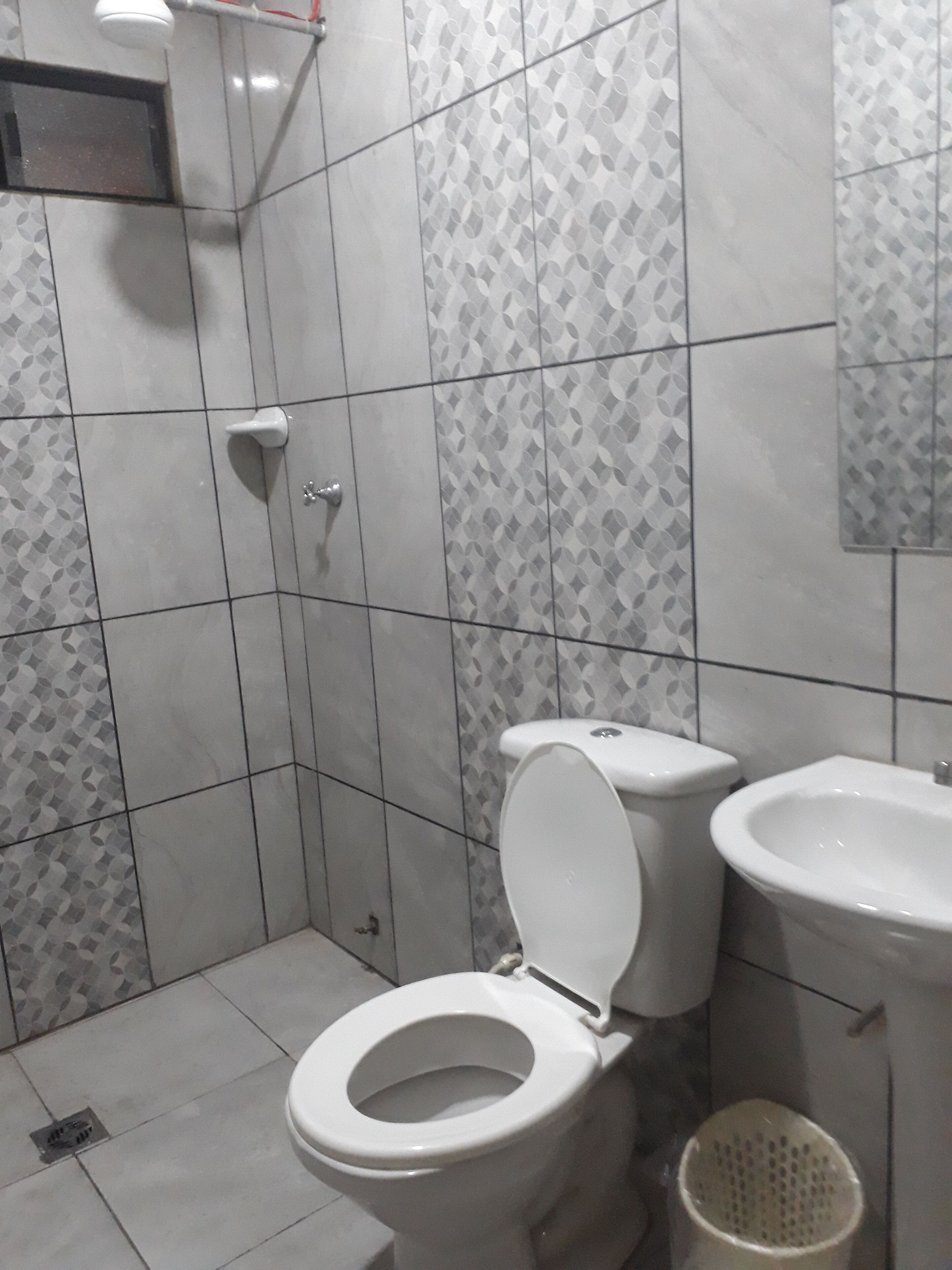 Foto - Alojamiento Oasis