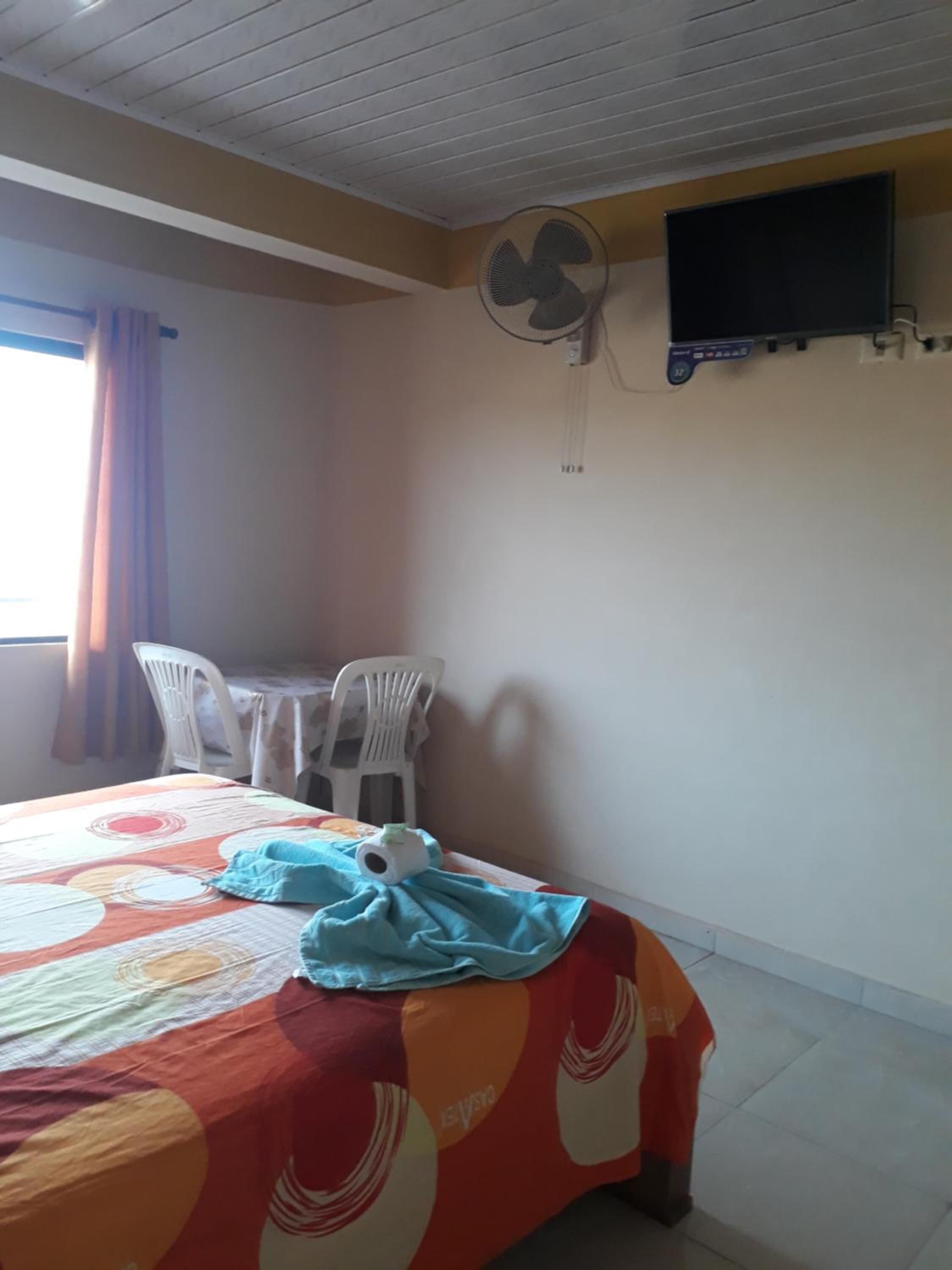 Foto - Alojamiento Oasis