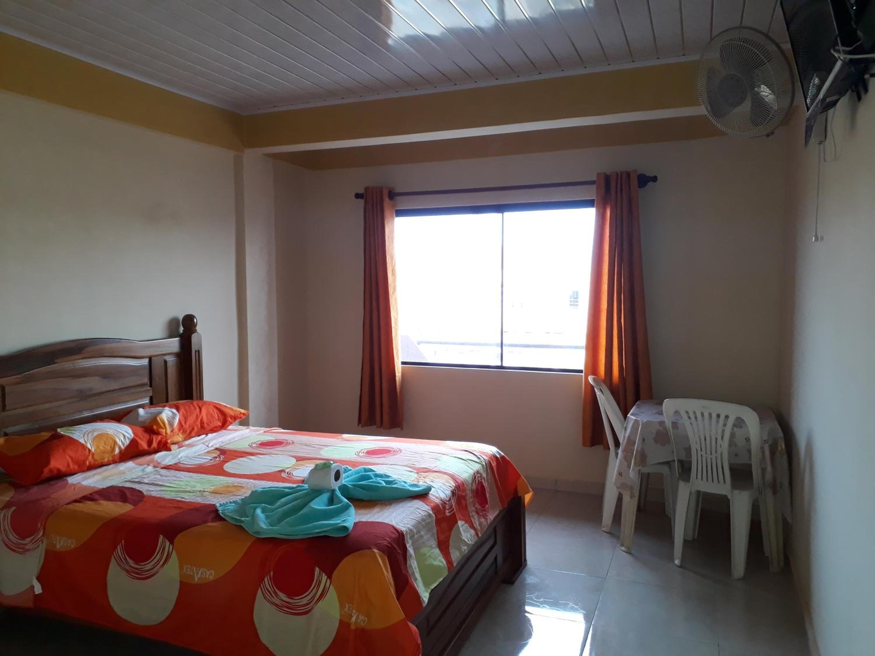 Foto - Alojamiento Oasis