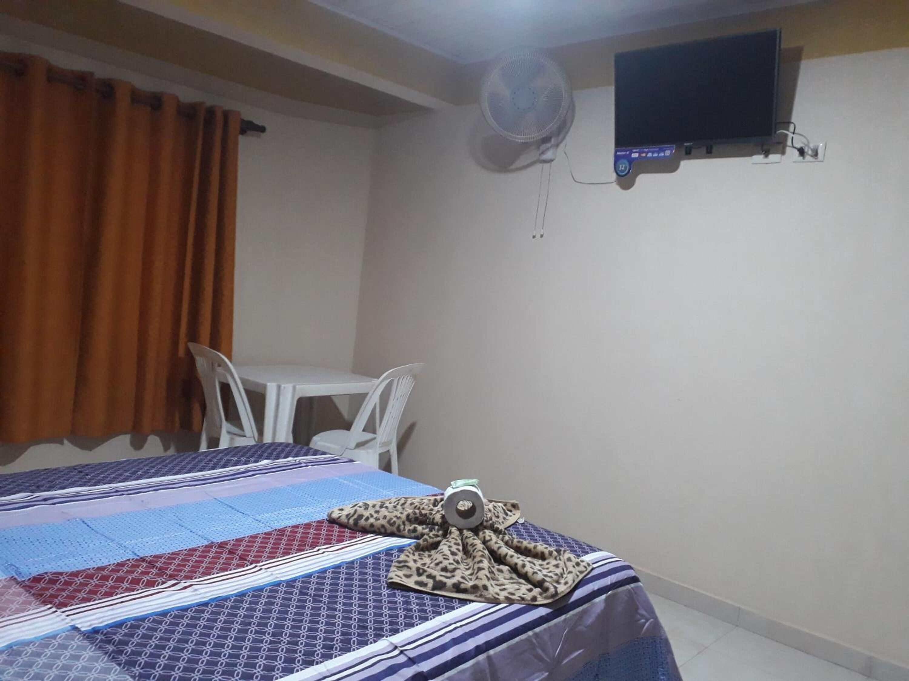 Foto - Alojamiento Oasis