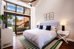 3 Schlafzimmer, Zimmersafe, Bügeleisen/Bügelbrett, WLAN