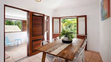 Servicio a la habitación