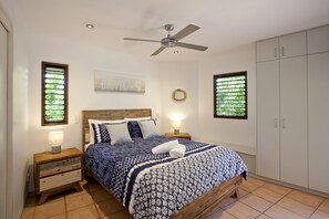 One Bedroom Rooftop Terrace with Spa