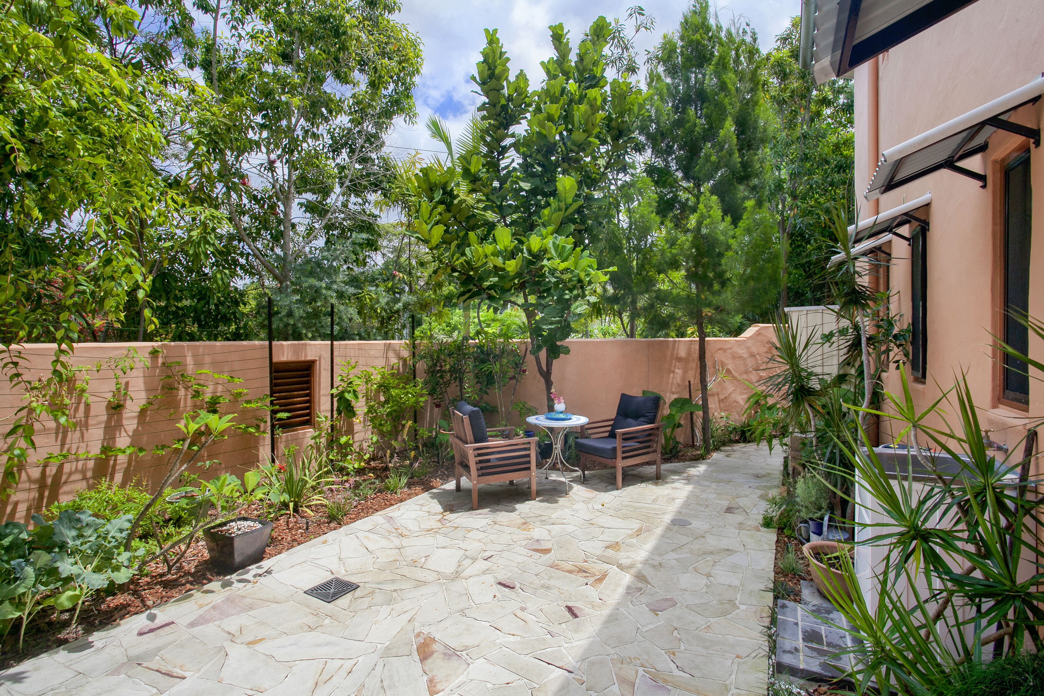 Teras/patio