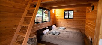 ชิโอยะ สปา