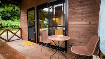 Cottage | Terrace/patio