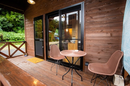 Cottage | Terrace/patio