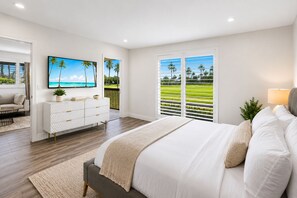 2 Schlafzimmer, Bügeleisen/Bügelbrett, Reisekinderbett, kostenloses WLAN