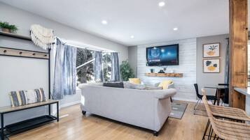 TV connectée, baby-foot