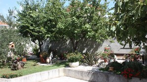 Property grounds - Small Apartment For A Great Holiday (Zadar)