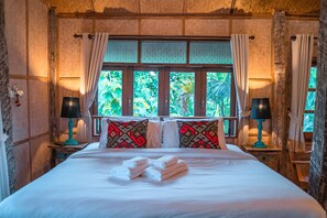2 Schlafzimmer, Zimmersafe, WLAN, Bettwäsche
