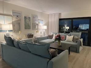 Smart TV, video games