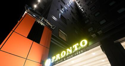 APA Hotel Tsukuba-Bampakukinenkoen-Ekimae