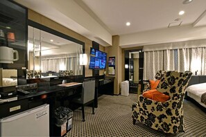 Servizio in camera - Ristorazione