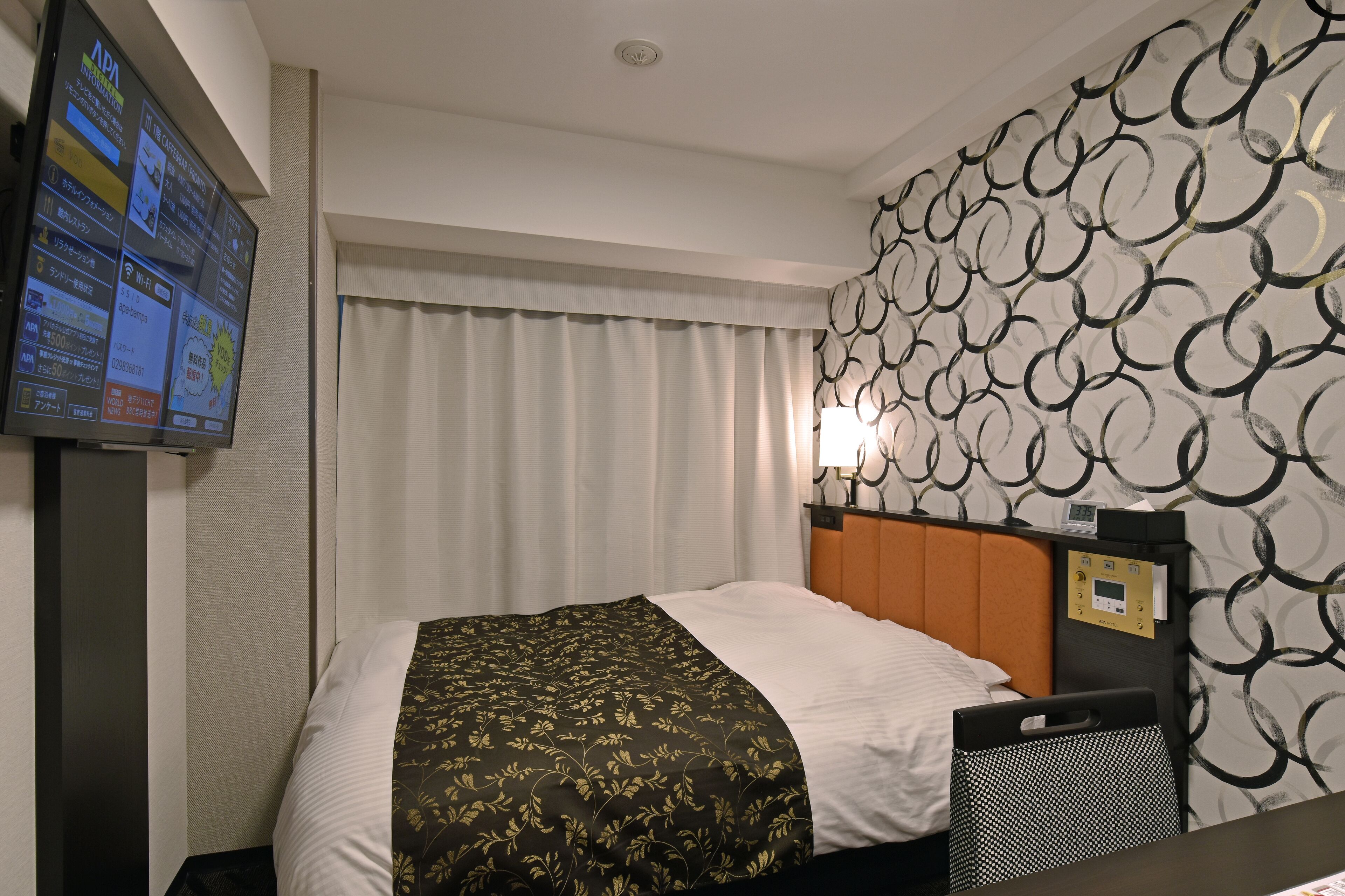 standard double room, non smoking | free wifi, bed sheets