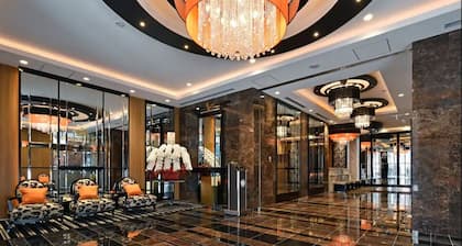 APA Hotel Tsukuba-Bampakukinenkoen-Ekimae