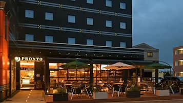 Chi tiết ngoại thất