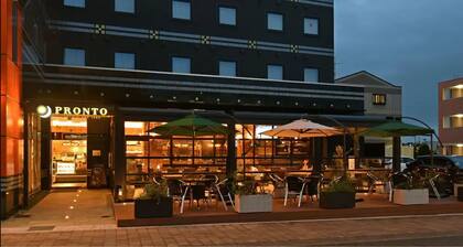 APA Hotel Tsukuba-Bampakukinenkoen-Ekimae