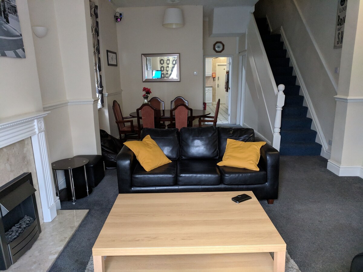 Image de profil de l’hôte