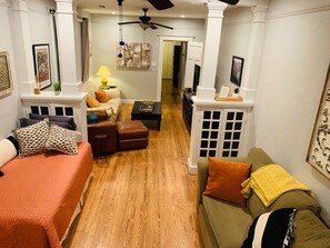 تلفزيون ذكي