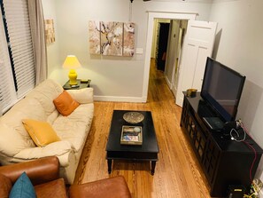 تلفزيون ذكي