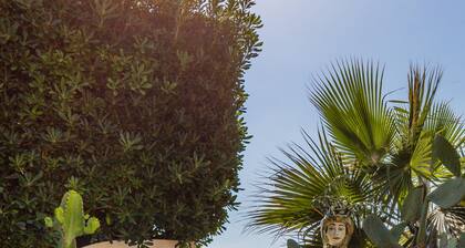 Blumarine house on the sea, parking and wi.fi