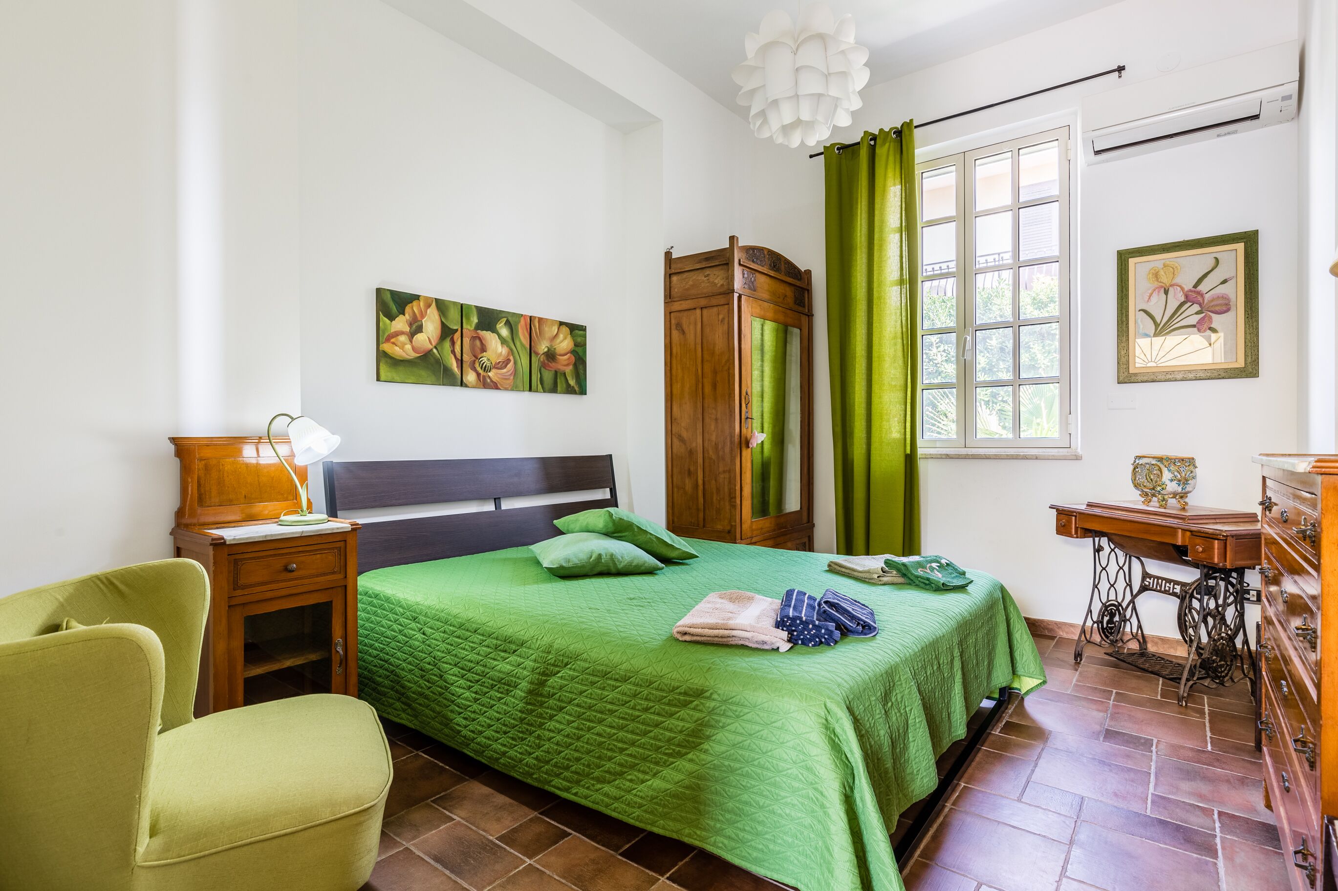 3 camere, ferro/asse da stiro, Wi-Fi, lenzuola