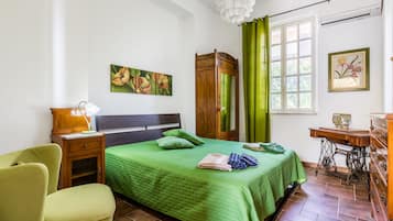 3 camere, ferro/asse da stiro, Wi-Fi, lenzuola