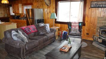 Smart-tv och dvd-spelare