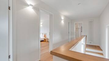 4 camere, Wi-Fi gratuito, lenzuola