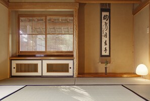 Room - ZEN&BED Bogetsu-An (Koshu)