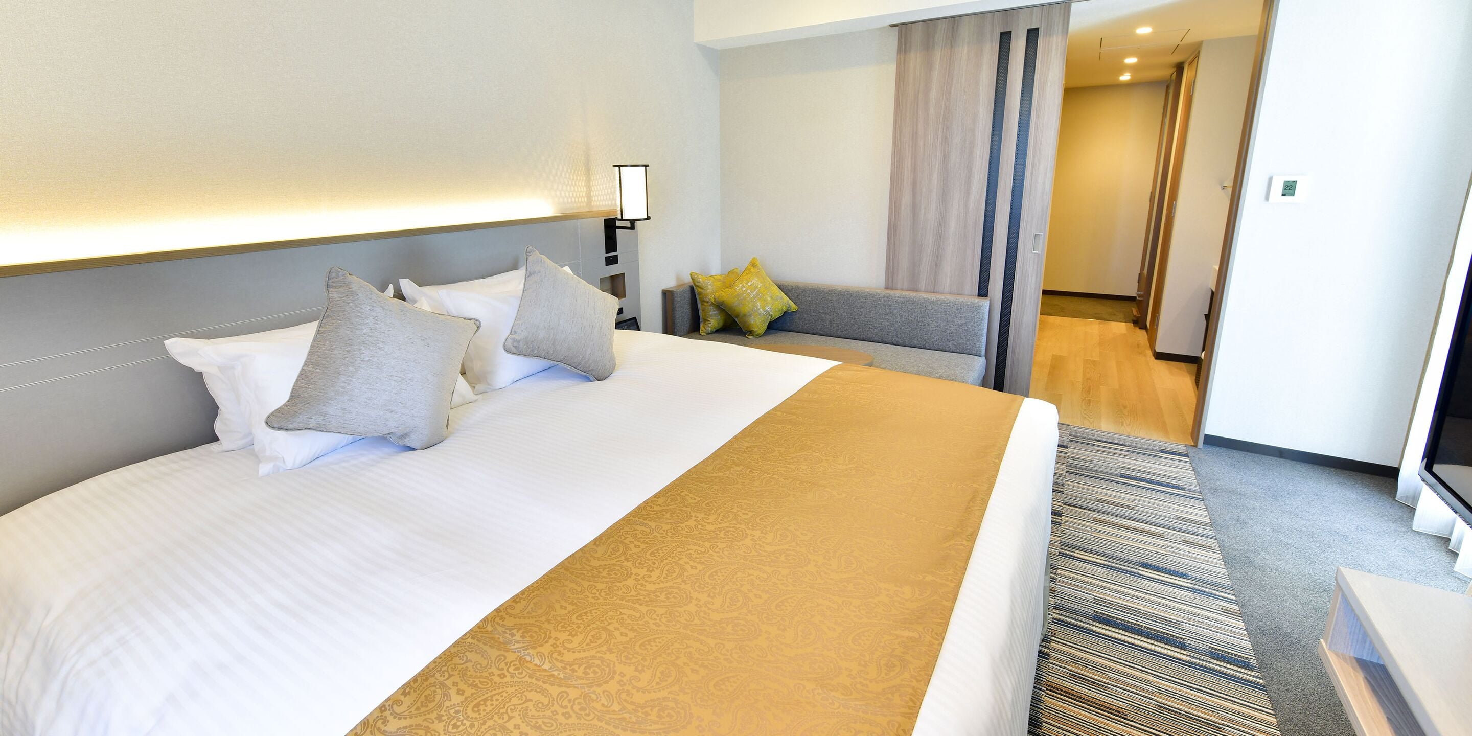 Photo - Asakusa Tobu Hotel