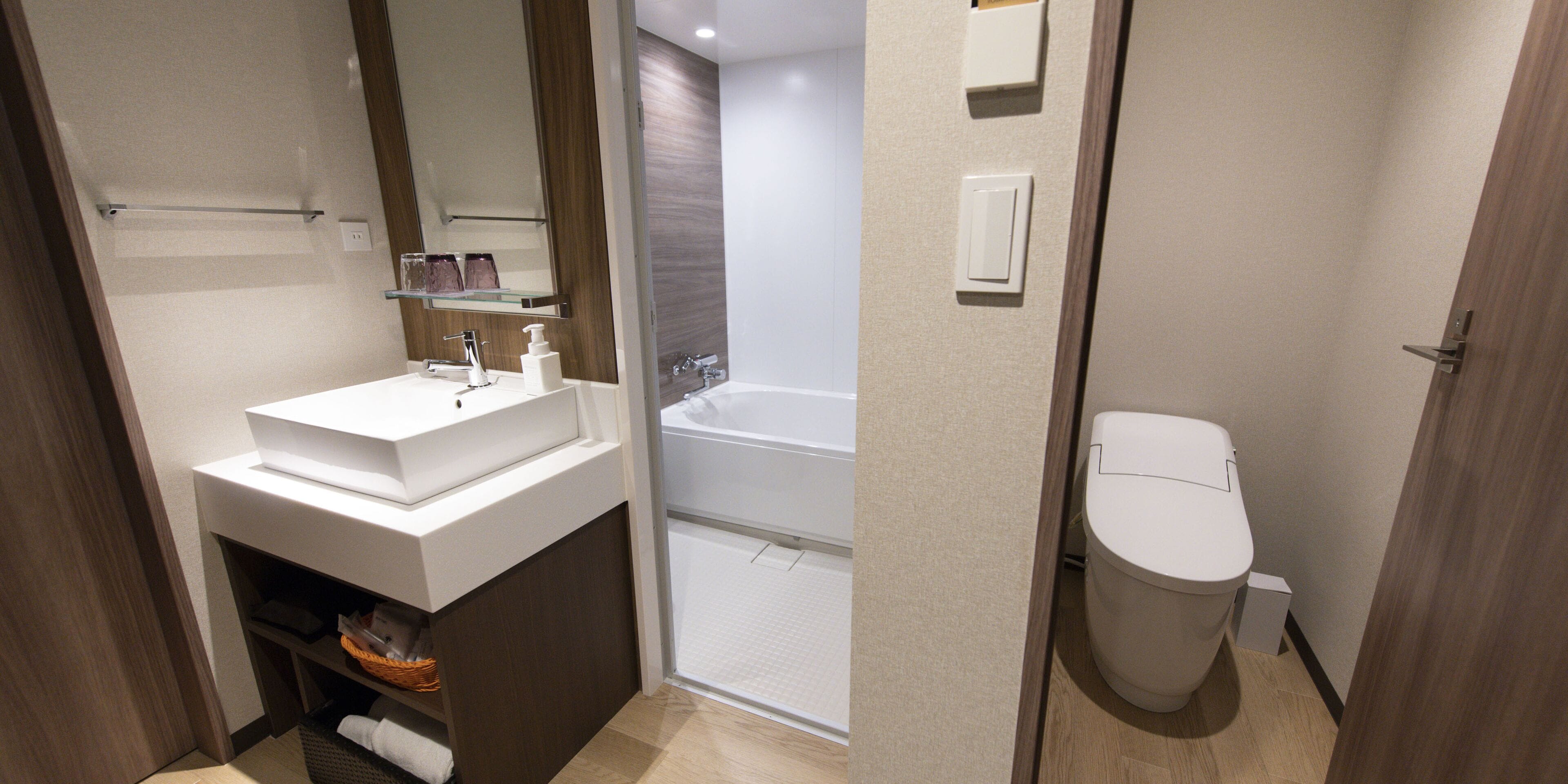 Photo - Asakusa Tobu Hotel