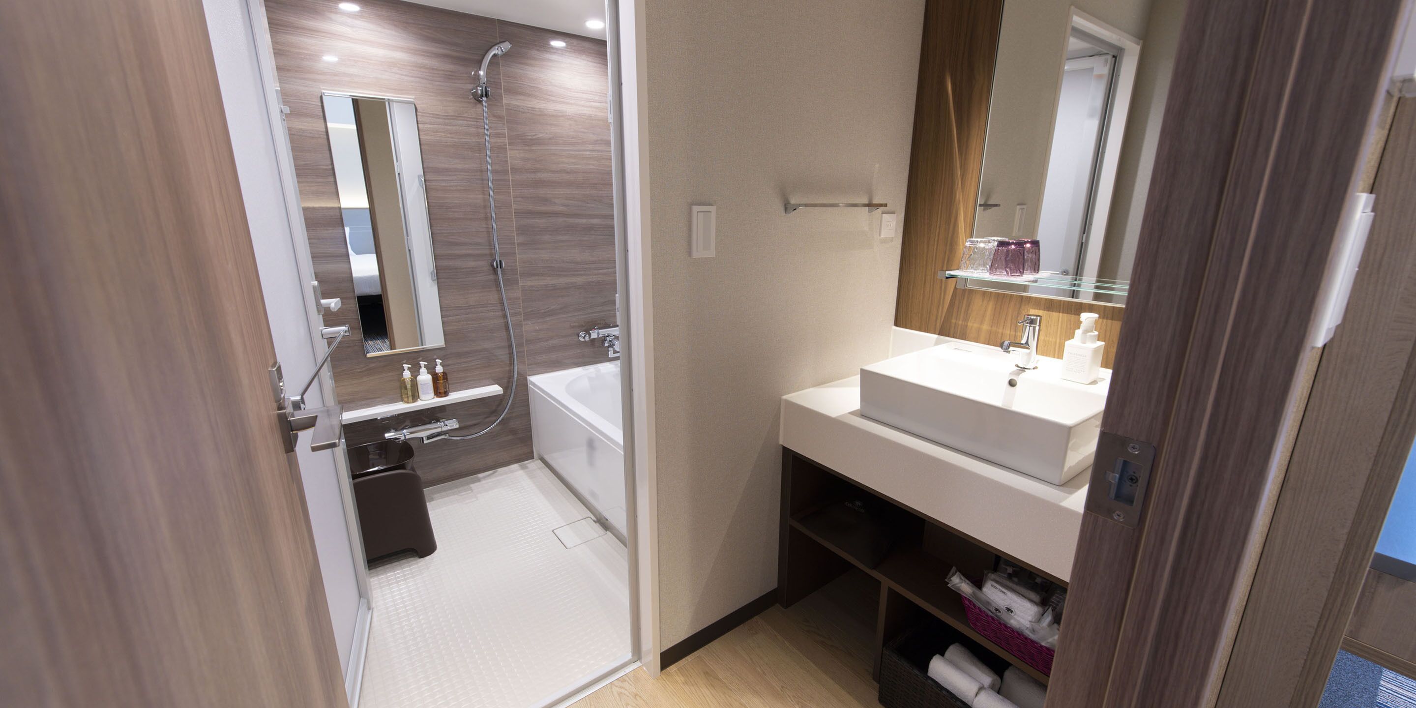 Photo - Asakusa Tobu Hotel