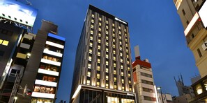 Exterior - Asakusa Tobu Hotel (Tokyo)