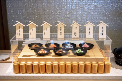 Asakusa Tobu Hotel