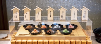 Asakusa Tobu Hotel