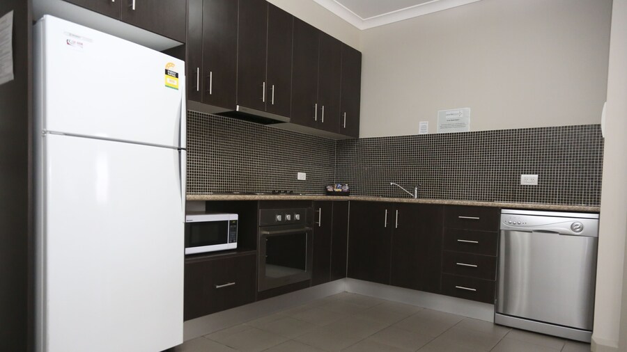 Centrepoint Apartments