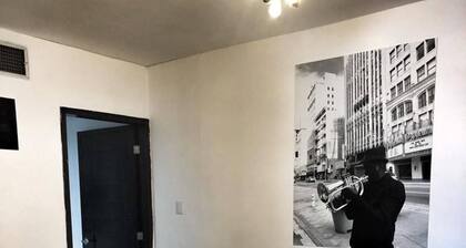 1, Departamento Para 4 Personas - con Factura