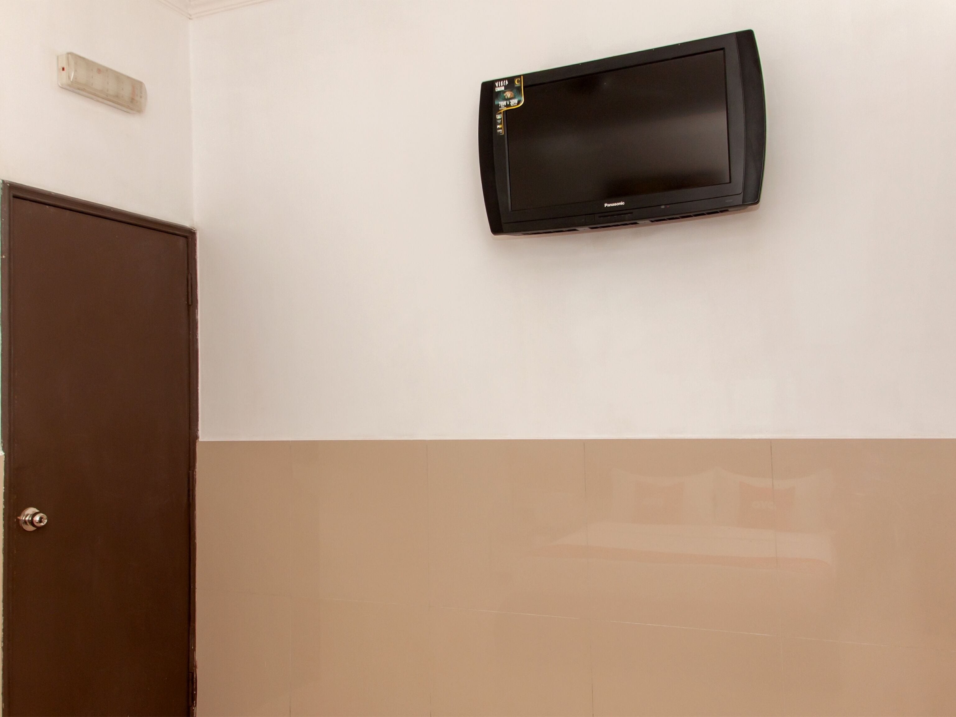 standard double room, 1 queen bed | room amenity