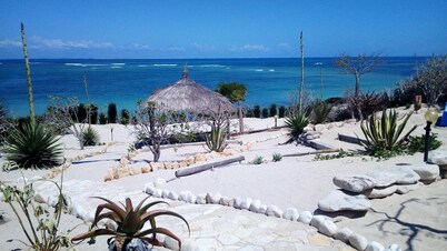 Holiday homes all equipped for short and long stay rental