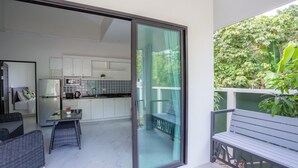 Villa | Oppholdsområde