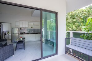 วิลล่า | บริเวณนั่งเล่น