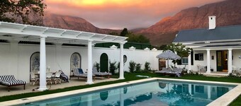 La Cotte The Manor House