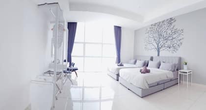 KSL D’Esplanade by Antlerzone