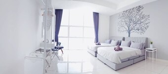 KSL D’Esplanade by Antlerzone