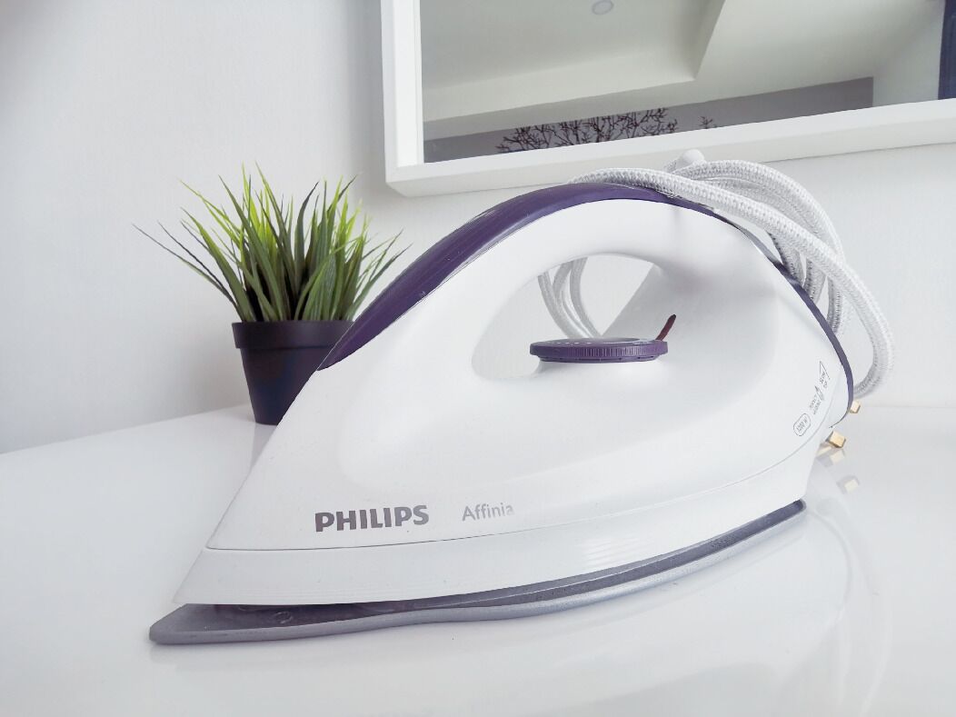 Fasilitas kamar