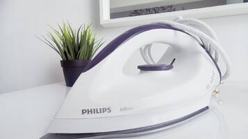 Fasilitas kamar