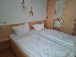 1 Schlafzimmer, WLAN
