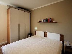 2 Schlafzimmer